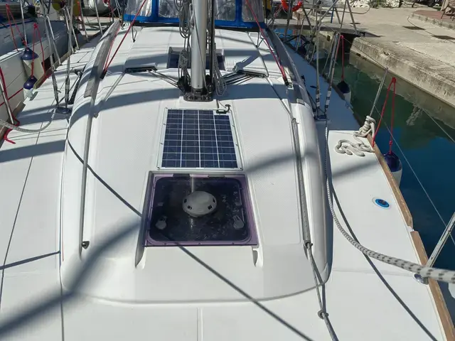 Jeanneau Sun Odyssey 389