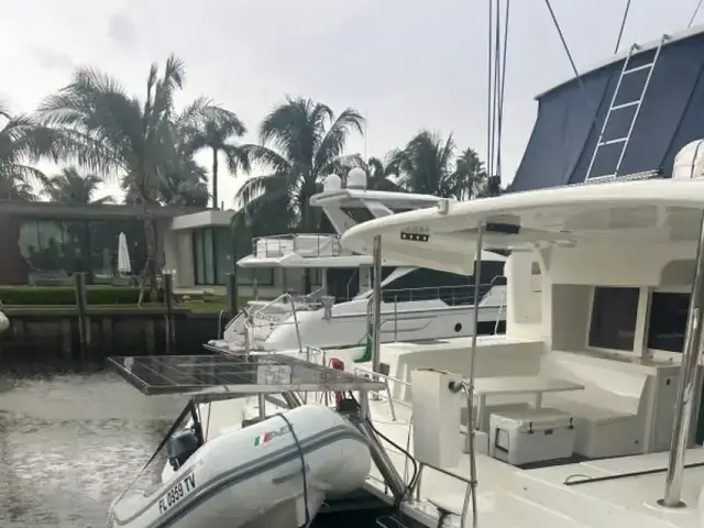 Lagoon 450