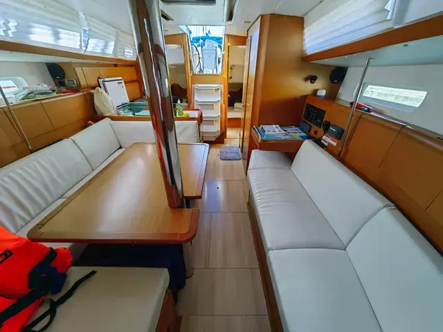 Jeanneau Sun Odyssey 389