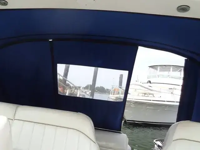 Sea Ray Sundancer 330