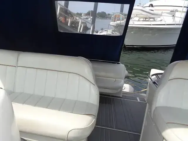 Sea Ray Sundancer 330