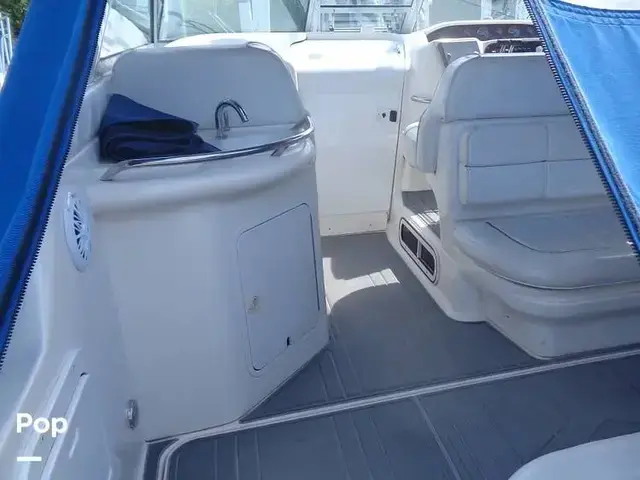 Sea Ray Sundancer 330