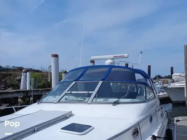 Sea Ray Sundancer 330