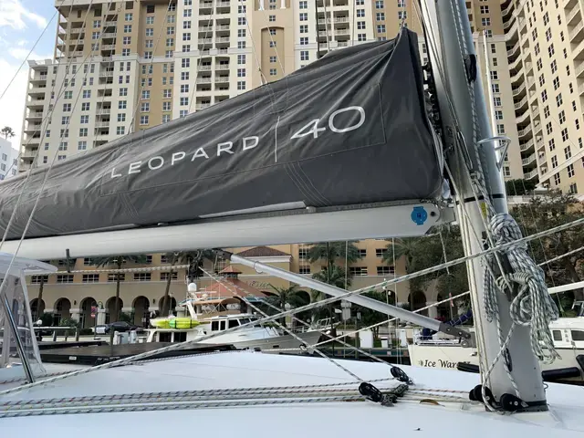 Leopard 40