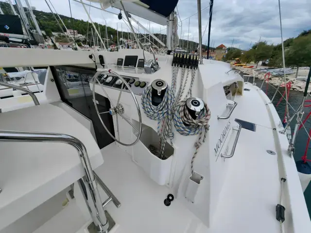 Leopard 40