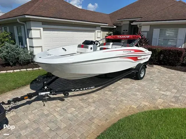 Tahoe T18 for sale in United States of America for $31,150