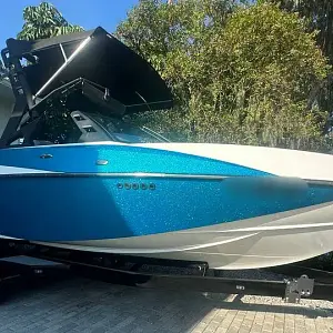 2016 Axis Boats T22