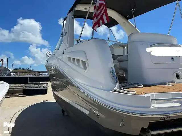 Sea Ray 260 Sundancer