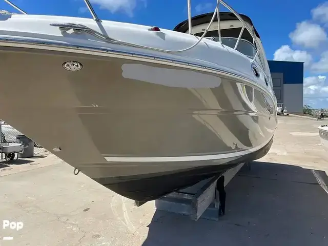 Sea Ray 260 Sundancer