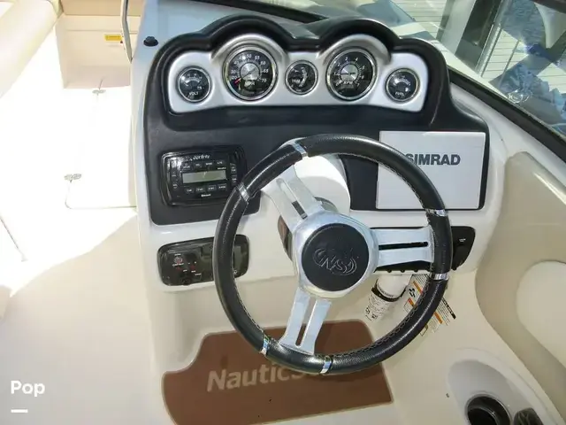 Nauticstar 243dc