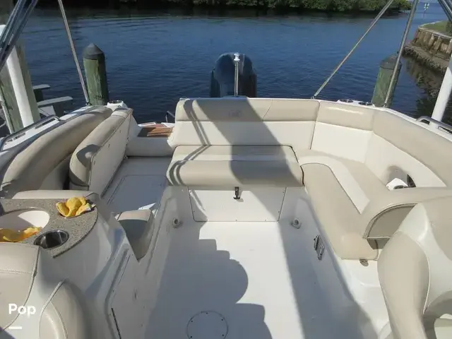 Nauticstar 243dc