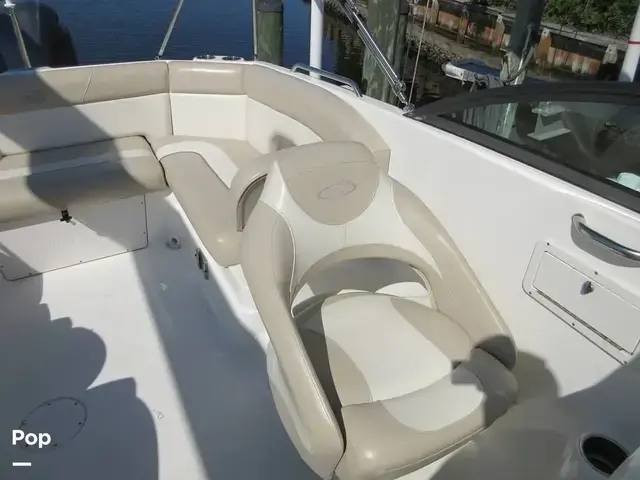 Nauticstar 243dc