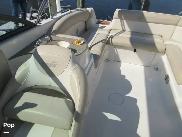 Nauticstar 243dc