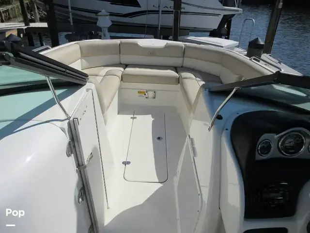 Nauticstar 243dc