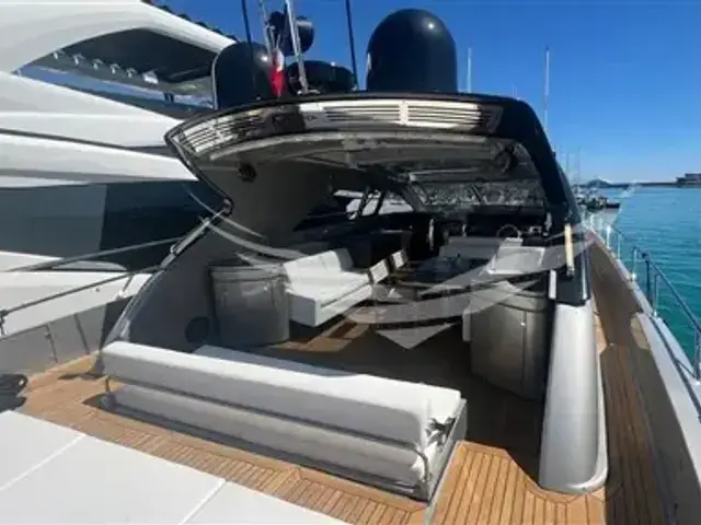 Riva 68 Ego