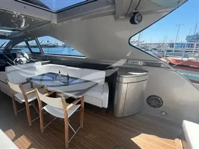 Riva 68 Ego