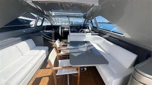 2006 Riva 68 ego