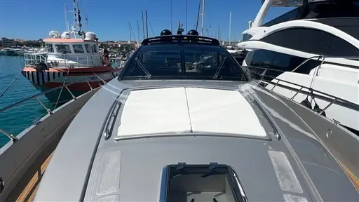 2006 Riva 68 ego