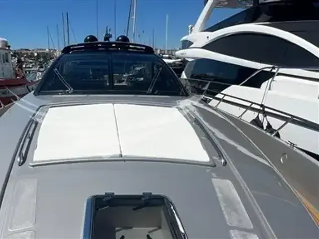 Riva 68 Ego