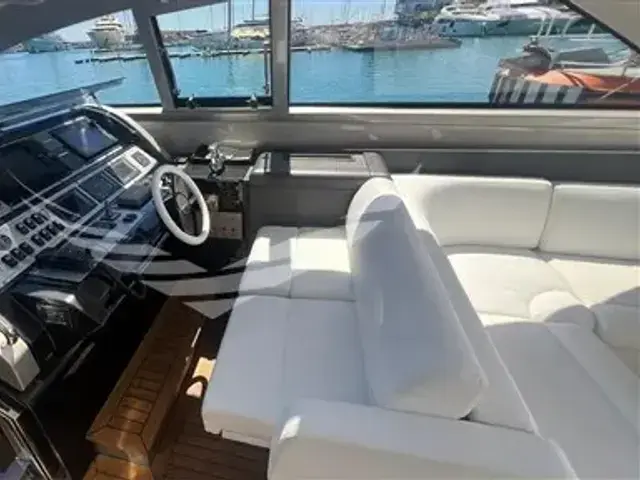 Riva 68 Ego