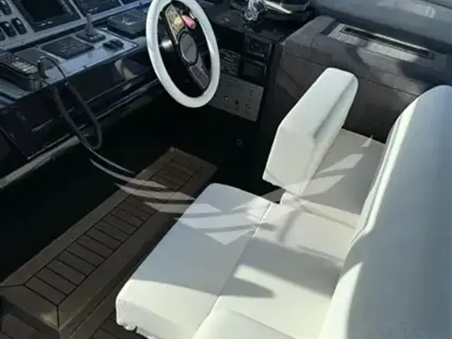 Riva 68 Ego