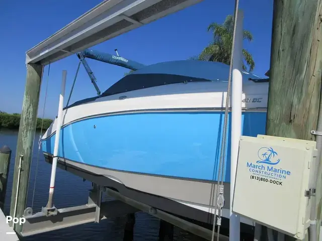 Nauticstar 243dc