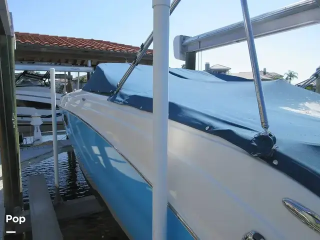 Nauticstar 243dc