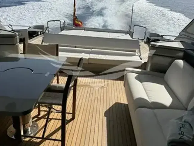 Riva 68 Ego