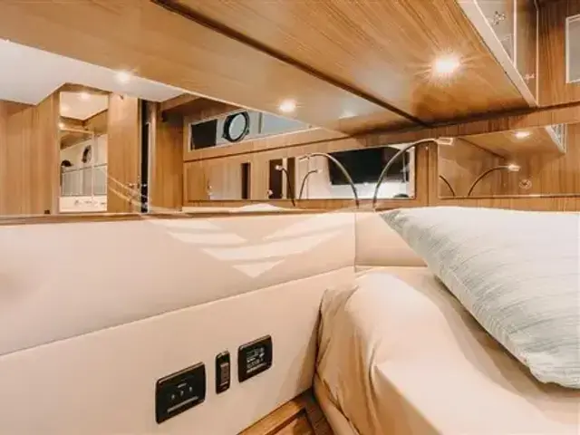 Riva 68 Ego