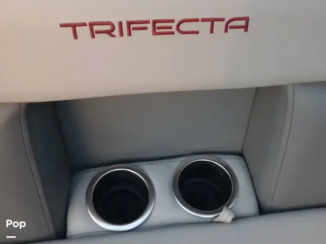 Trifecta 22 C2CS