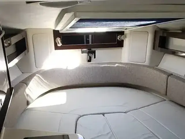 Sea Ray 280 Sundancer