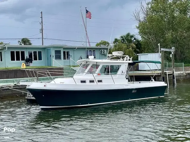 Albin Boats 28 Tournament Express Flush Deck for sale in United States of America for $98,900