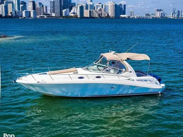 Sea Ray Sundancer 380