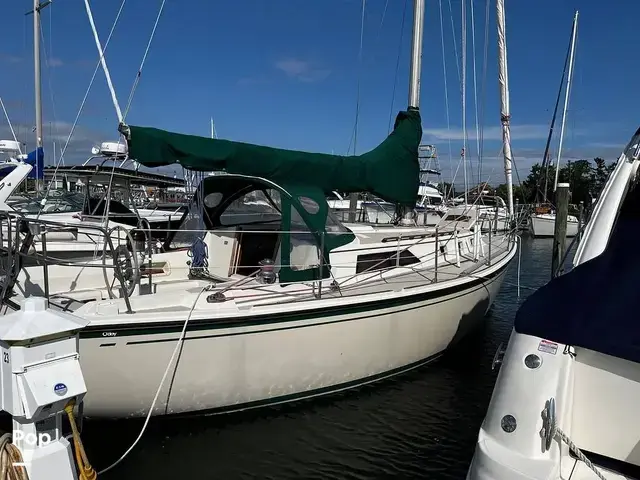 O'day Boats 34 SL