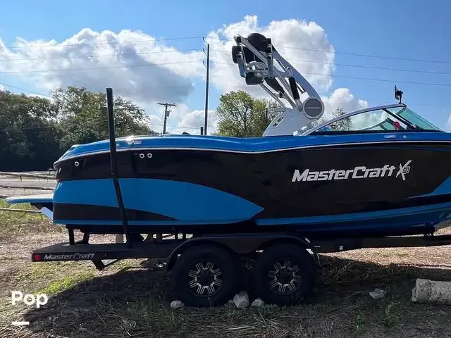 Mastercraft X23 for sale in United States of America for $128,999 (€118,467)