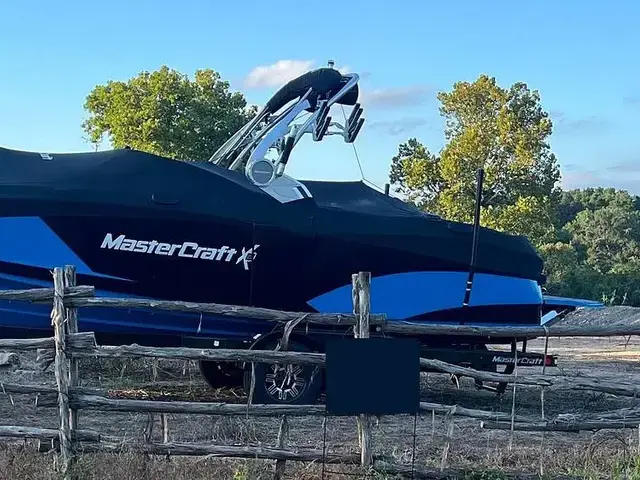 Mastercraft X 23