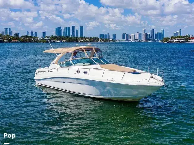 Sea Ray Sundancer 380