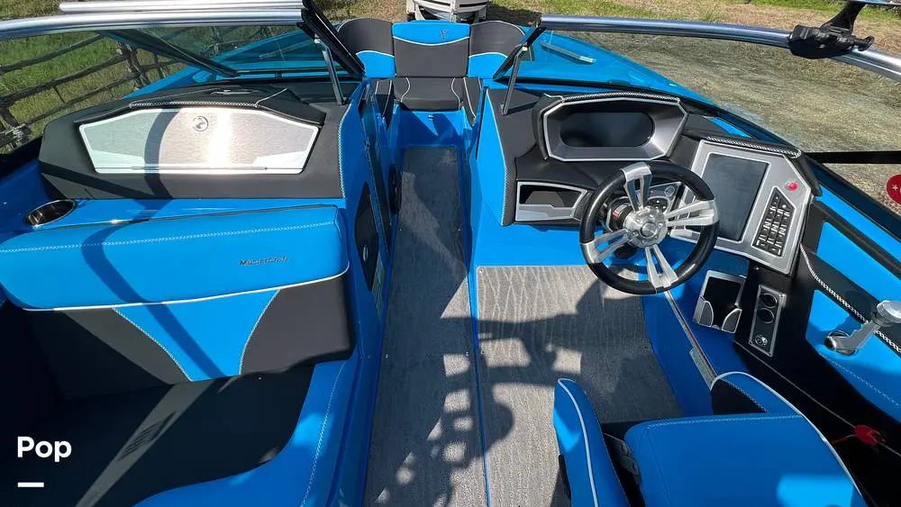 2018 Mastercraft x23