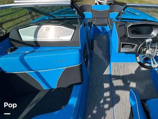 Mastercraft X 23