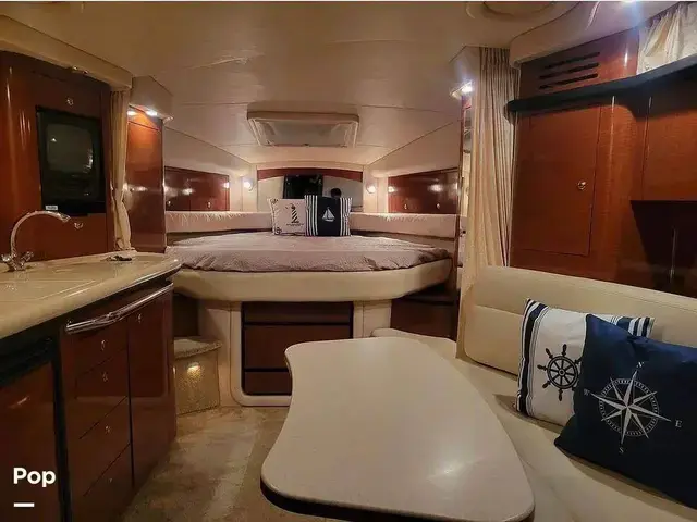 Sea Ray Sundancer 380