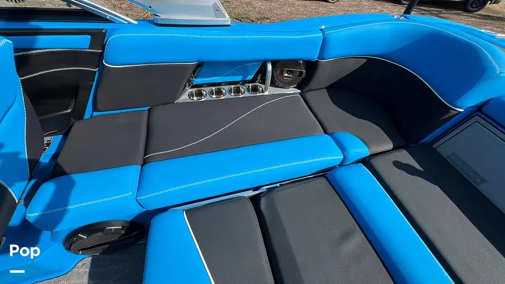 2018 Mastercraft x23