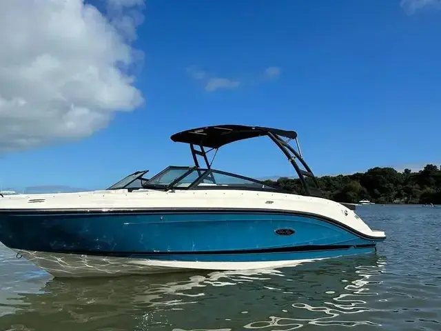 Sea Ray 230 Slx