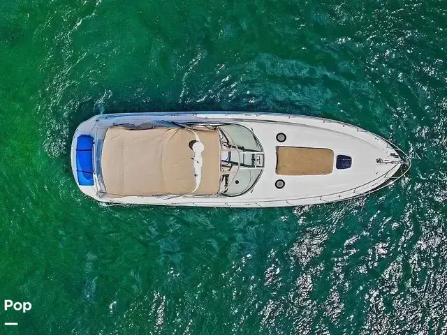 Sea Ray Sundancer 380