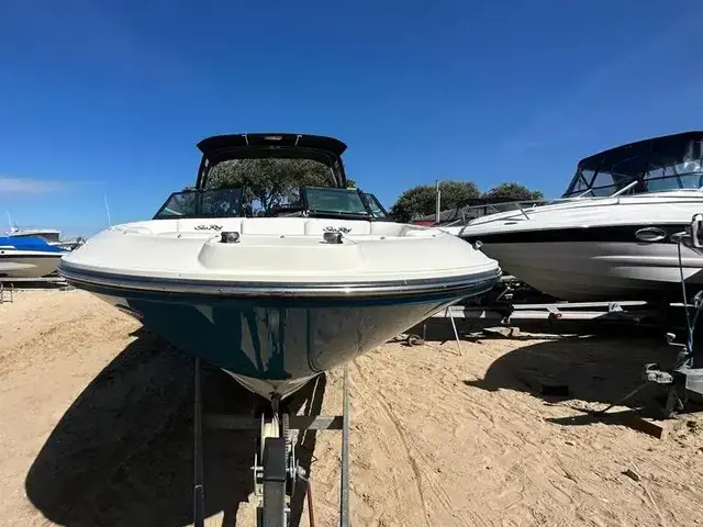 Sea Ray 230 Slx