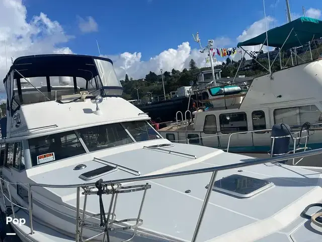 Bayliner 3818