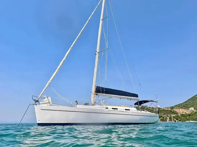 Elan 40 for sale in Croatia for €89,500 ($97,091)