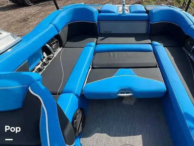 Mastercraft X 23