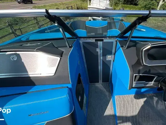 Mastercraft X 23