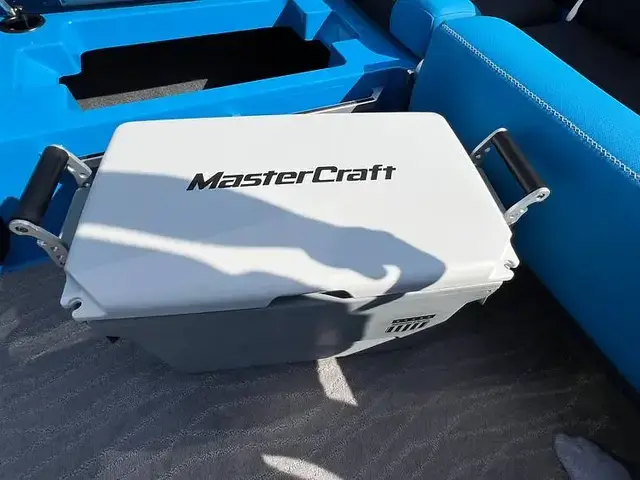 Mastercraft X 23