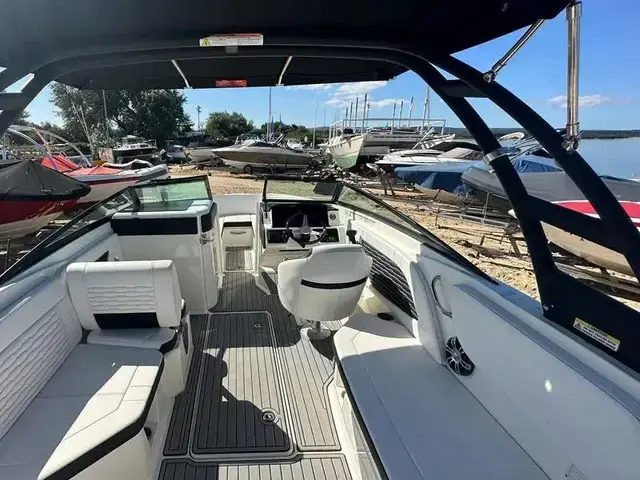 Sea Ray 230 Slx